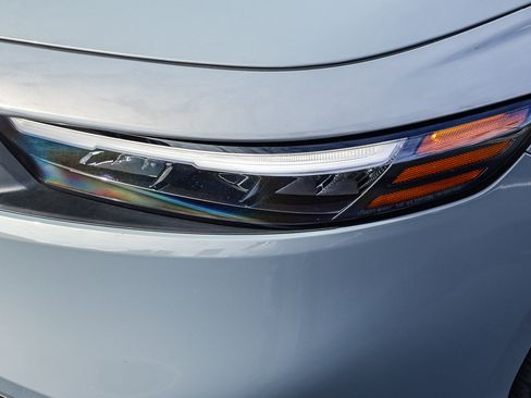 Used 2025 Honda Accord Sport image 24