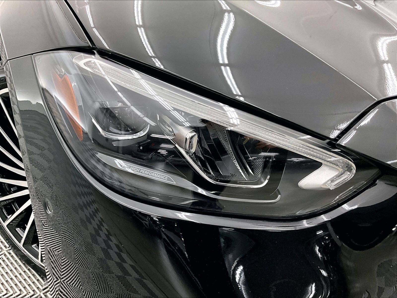 Used 2026 Mercedes-Benz C 300 Sedan image 26