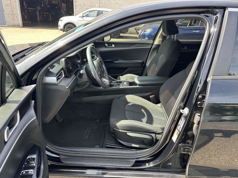 Used 2022 Kia K5 LXS image 16