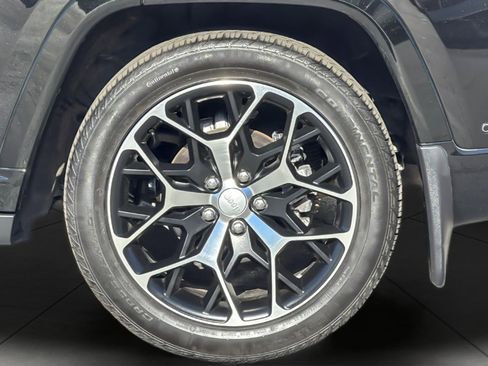 Used 2022 Jeep Grand Cherokee Summit image 26