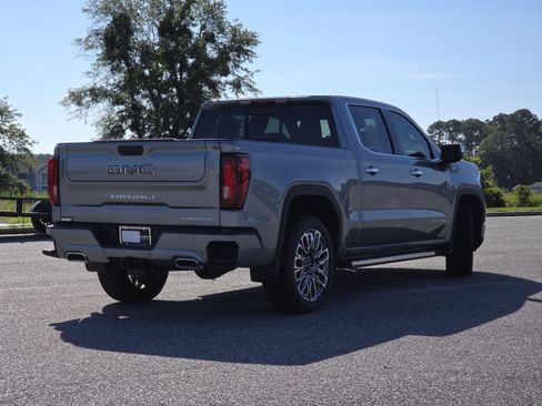 New 2026 GMC Sierra 1500 Denali Ultimate AWD/4WD image 22