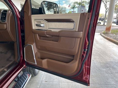 Used 2022 RAM 2500 Laramie image 27