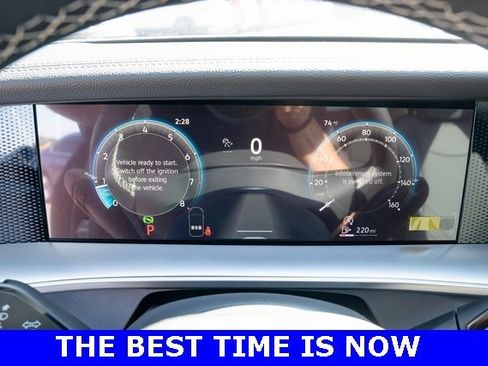 New 2025 Volkswagen Tiguan SE image 17