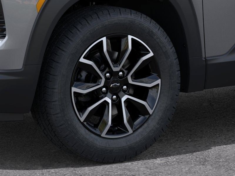New 2026 Chevrolet TrailBlazer ACTIV w/ Convenience Package FWD image 34