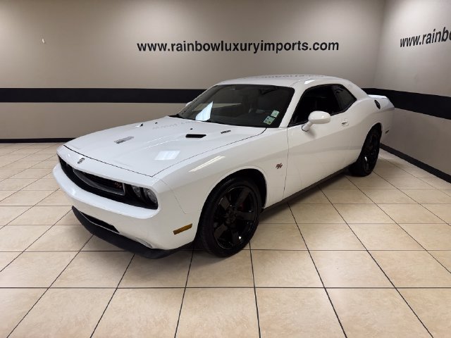 Used 2010 Dodge Challenger R/T RWD image 3