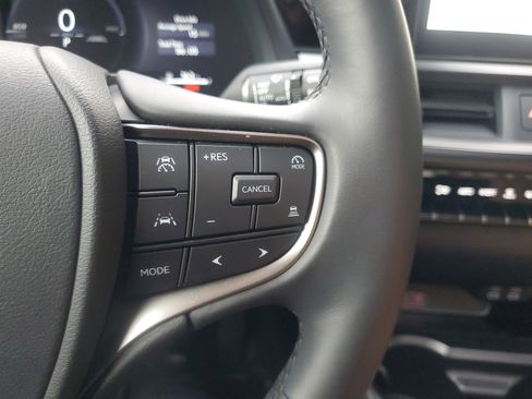 Used 2025 Lexus UX 300h FWD w/ Accessory Package (Z1) image 23