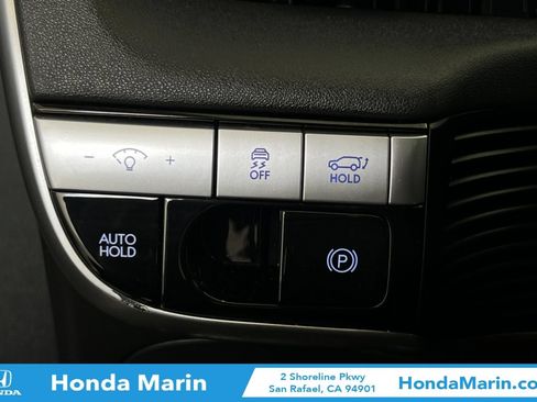 Used 2023 Hyundai Ioniq 5 Limited AWD/4WD image 35