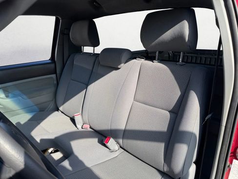 Used 2007 Toyota Tacoma 2WD Regular Cab image 17