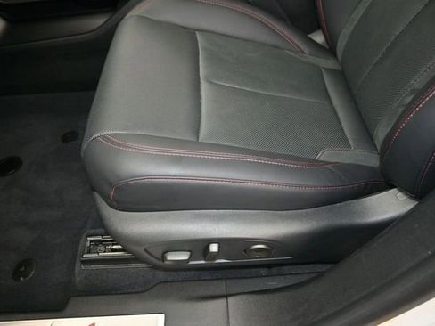 Used 2024 Acura ZDX A-Spec RWD image 11