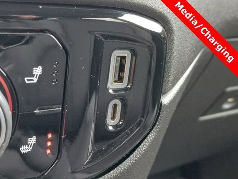 Used 2022 Chevrolet Silverado 1500 LT image 27