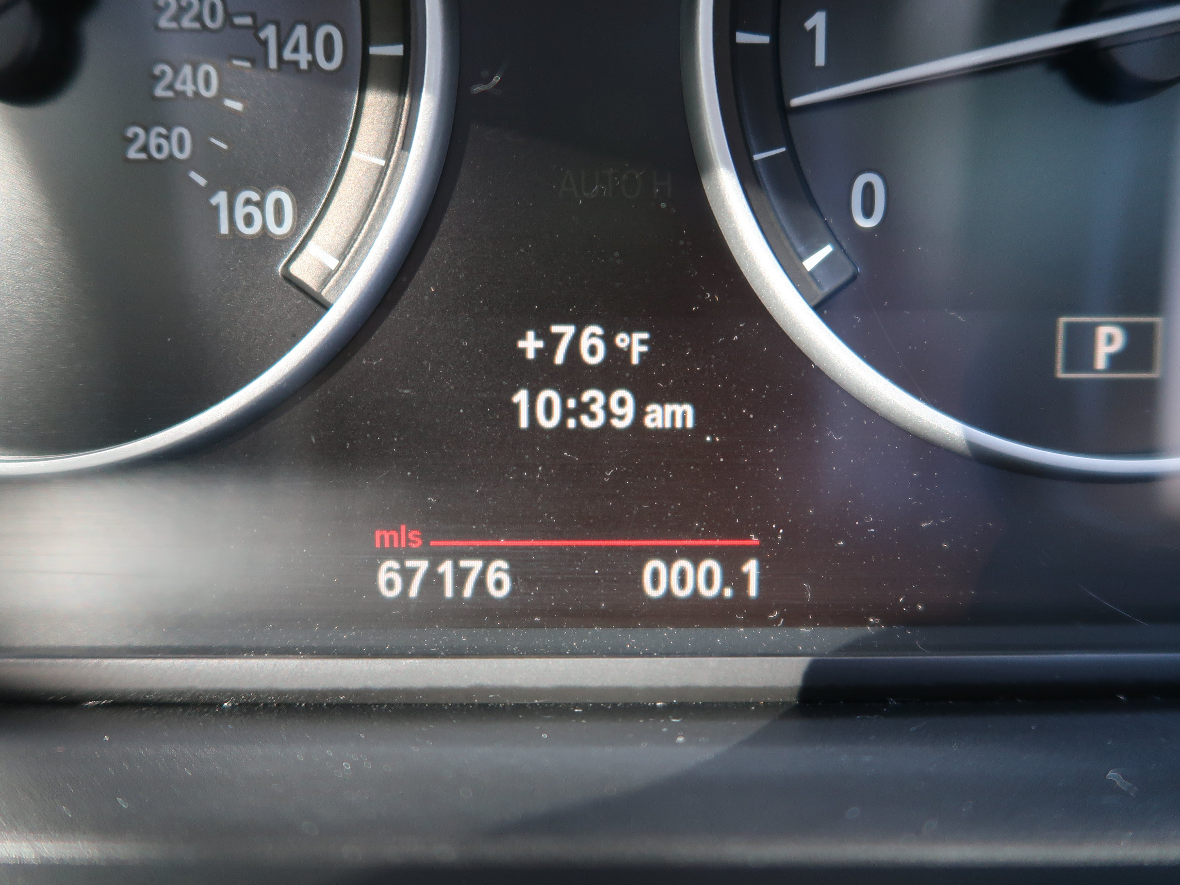 Used 2013 BMW 528i Sedan RWD image 20