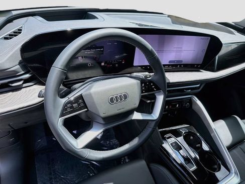 New 2026 Audi Q5 Premium AWD/4WD image 26