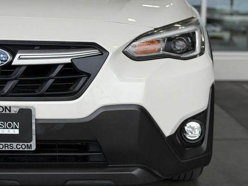 Used 2021 Subaru Crosstrek 2.5i Limited w/ Moonroof Package 2 AWD/4WD image 5