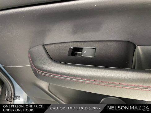 Certified 2025 MAZDA CX-5 Carbon Edition image 40