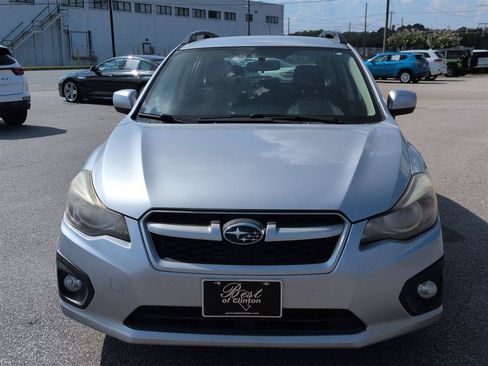 Used 2014 Subaru Impreza 2.0i Sport Premium AWD/4WD image 8