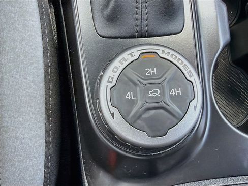 Used 2024 Ford Bronco Black Diamond AWD/4WD image 29