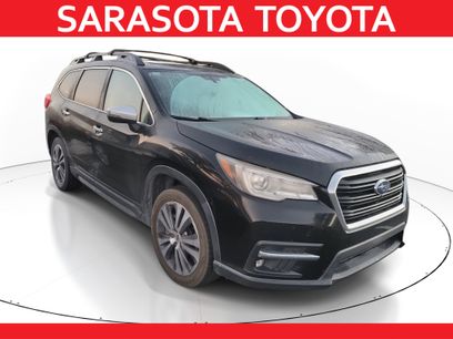 Used 2019 Subaru Ascent Touring w/ Popular Package #3