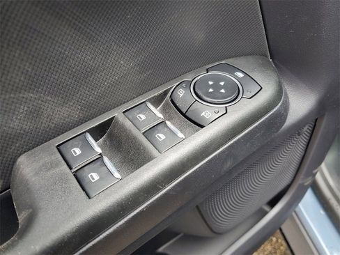 New 2025 Ford Bronco Sport Big Bend w/ Convenience Package image 23