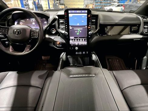 New 2026 RAM 2500 Limited image 5