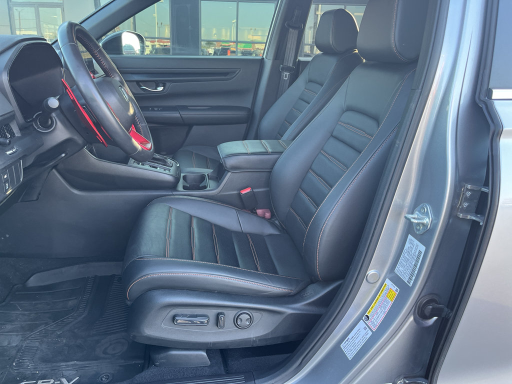 Used 2025 Honda CR-V Sport-L image 26