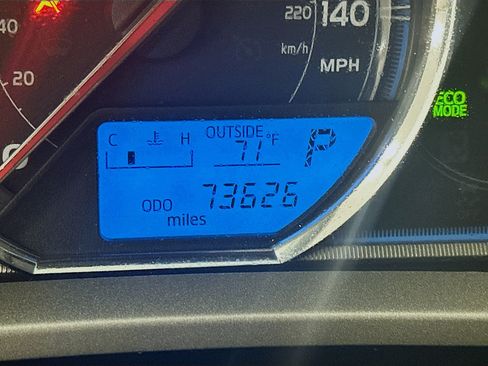 Used 2013 Toyota RAV4 Limited AWD/4WD image 19