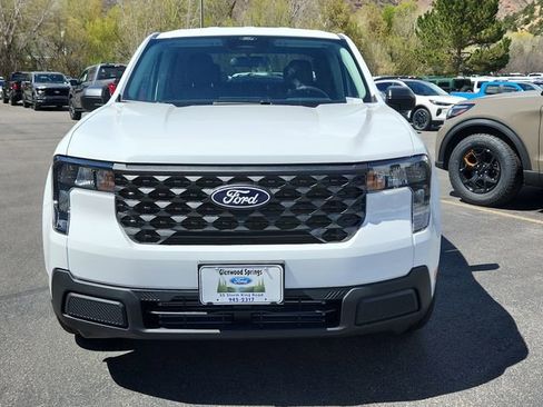 New 2026 Ford Maverick XL AWD/4WD image 6