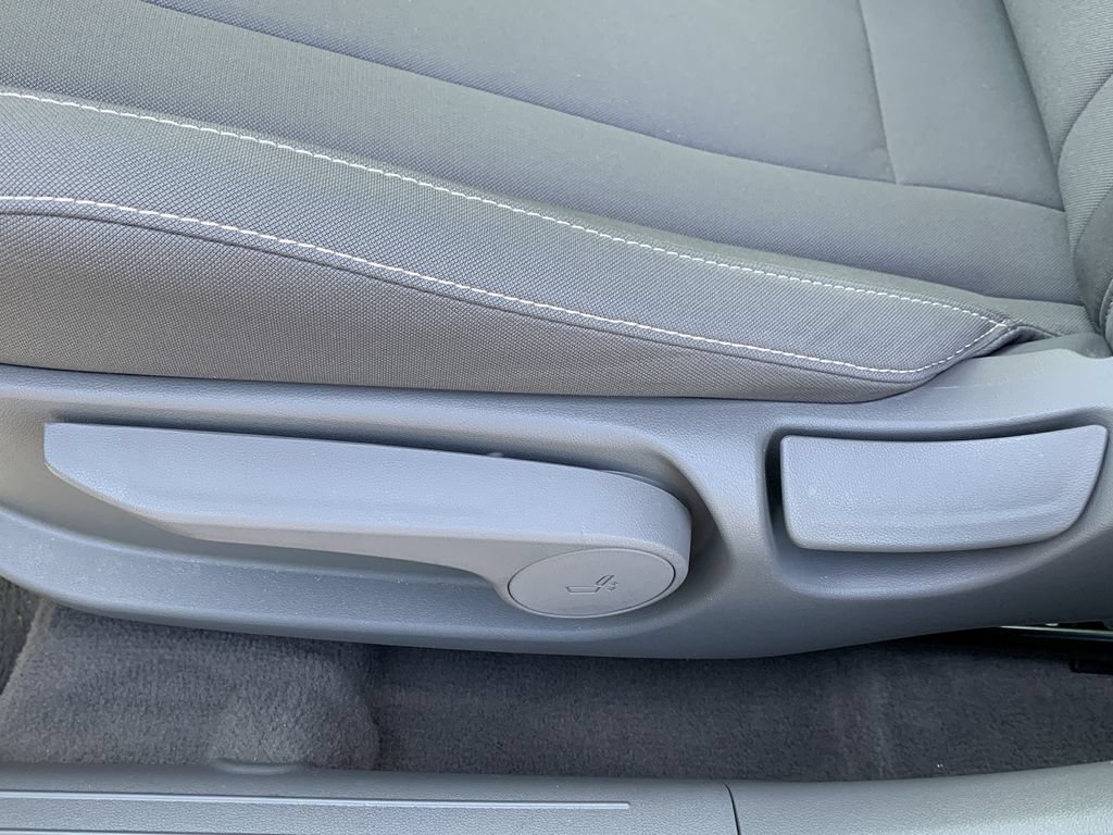 Certified 2023 Hyundai Elantra SEL FWD image 19