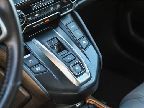 Used 2021 Honda CR-V Touring image 19