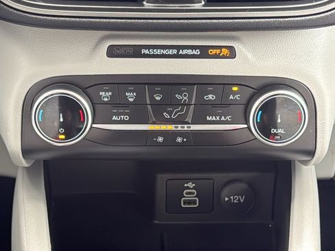 Used 2024 Ford Escape Active FWD image 18