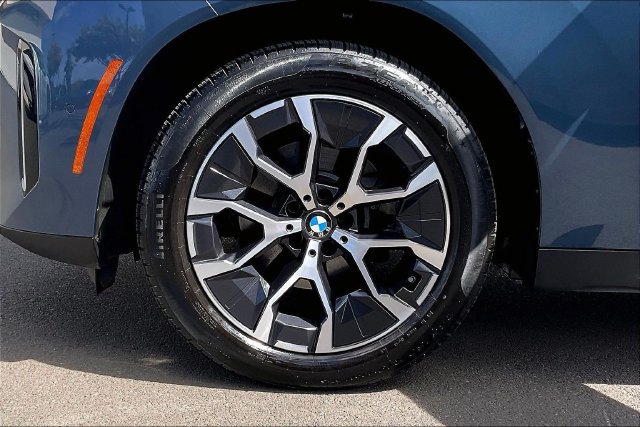 Used 2026 BMW X3 xDrive30i w/ Convenience Package AWD/4WD image 10
