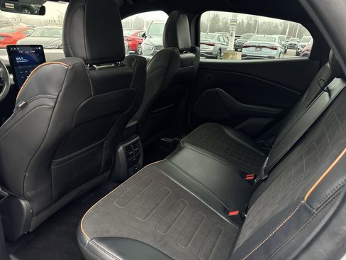 Used 2023 Ford Mustang Mach-E GT image 22