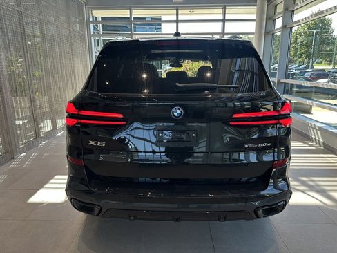 New 2026 BMW X5 xDrive50e w/ M Sport Package image 5