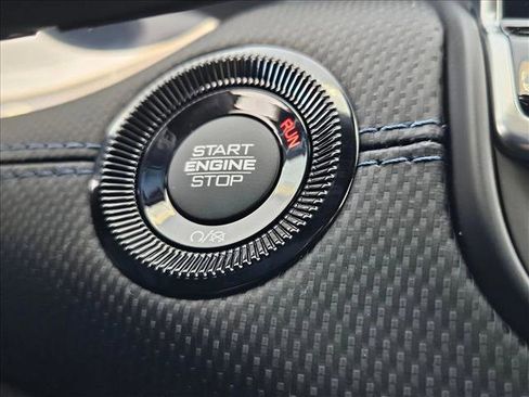 New 2026 Jeep Compass Latitude image 13