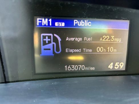 Used 2012 Honda Civic LX image 9