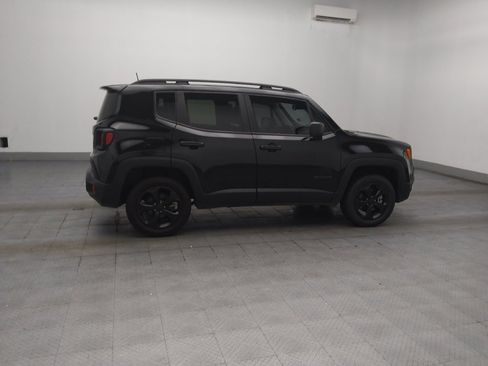 Used 2021 Jeep Renegade Sport AWD/4WD image 10