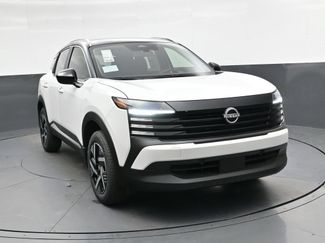 Certified 2026 Nissan Kicks SV w/ SV Premium Package FWD video 2
