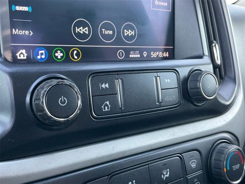 Used 2022 Chevrolet Colorado LT w/ Fleet Safety Package image 21