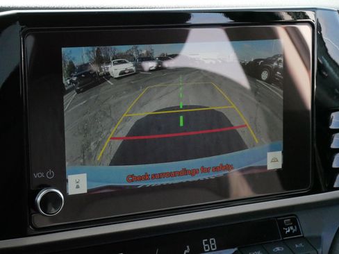 Certified 2025 Toyota Camry LE image 29