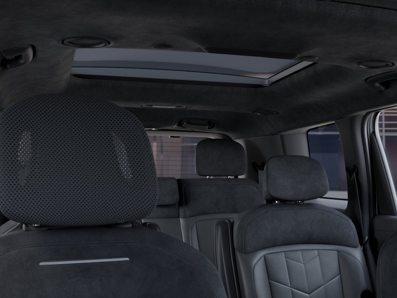New 2027 Kia Telluride X-Line SX Prestige AWD/4WD image 27