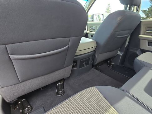 Used 2011 RAM 1500 Big Horn image 19