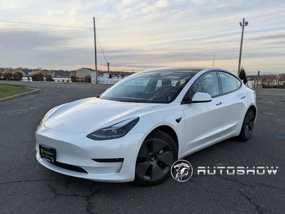 Used 2023 Tesla Model 3 Standard Range