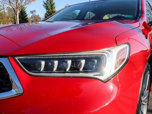 Used 2019 Acura TLX V6 SH-AWD w/ Technology Pkg image 19