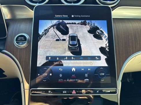 Used 2023 Mercedes-Benz GLC 300 4MATIC image 20