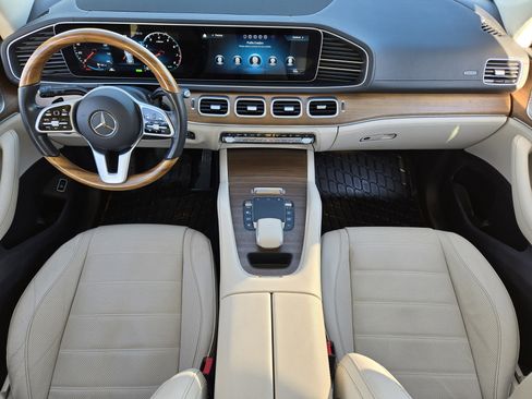 Used 2021 Mercedes-Benz GLE 450 4MATIC image 30