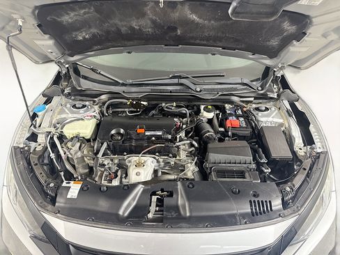 Used 2019 Honda Civic LX image 38