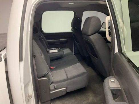 Used 2013 Chevrolet Silverado 1500 LT w/ All-Star Edition AWD/4WD image 19