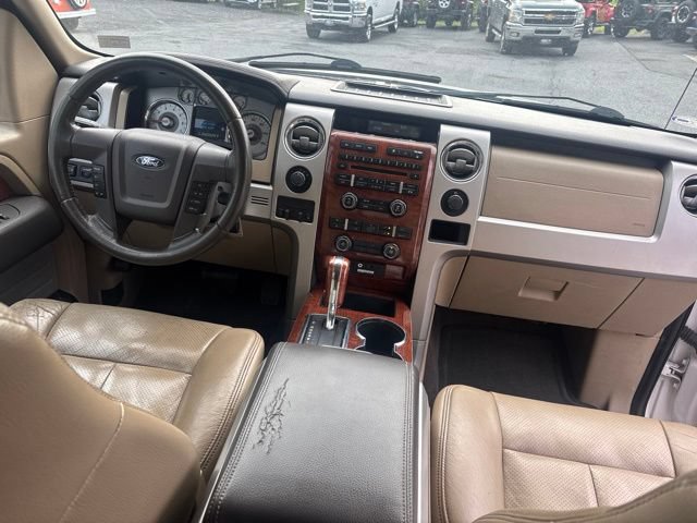 Used 2010 Ford F150 XL AWD/4WD image 9