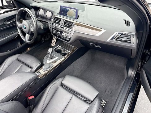 Used 2018 BMW M240i Convertible image 34