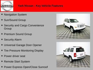 Used 2014 Jeep Patriot Limited w/ Sun/Sound Group video 2