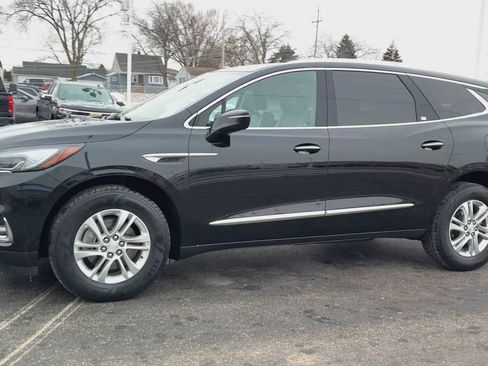Used 2019 Buick Enclave Premium image 6